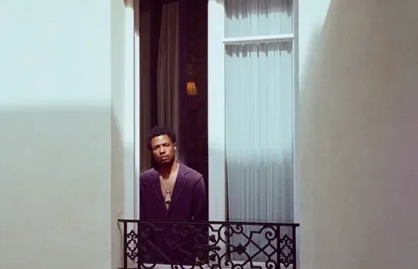 Made In Paris Pi’erre Bourne