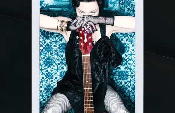 Madonna Madame X (International Deluxe)