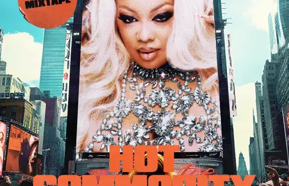Maiya The Don Hot Commodity