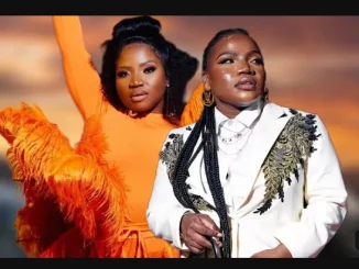 Makhadzi – Justice for Women ft Master kg & Mr Bow