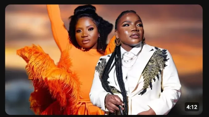 Makhadzi – Justice for Women ft Master kg & Mr Bow