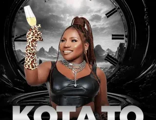 Makhadzi – Kota To Ft Mr Diego