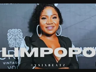 Makhadzi – Limpopo ft Big Zulu