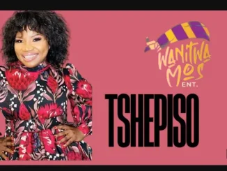 Makhadzi – Tshepiso