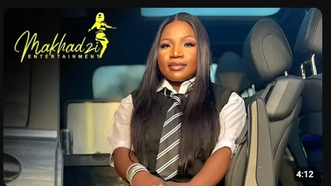 Makhadzi – Xikolo ft Mr Bow