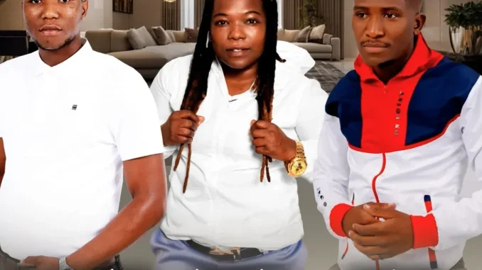 Maskandi First Class – Menzi no Ndoni no Busisani
