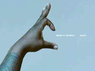 Maxo Kream WEIGHT OF THE WORLD (Deluxe)