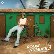 Mbosso – Room Number 3