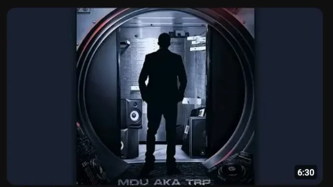 Mdu aka Trp – Jonga ft Thatohatsi Healer & Guitar