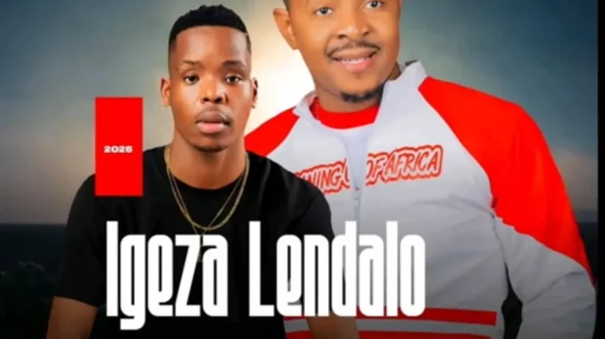 Mdumazi 2025 – Uyinja ft Limit Nala