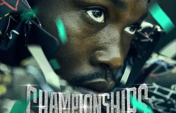 Meek Mill Championships