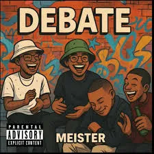 Meister – unKnwn CoDE