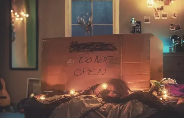 Memories...Do Not Open The Chainsmokers