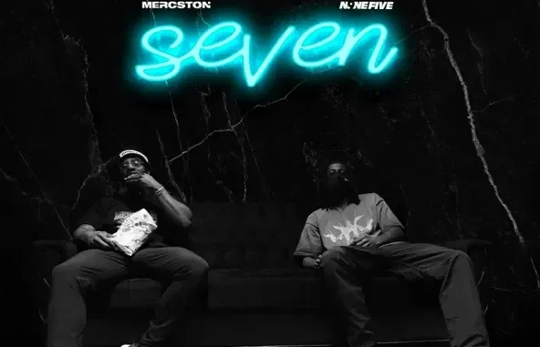 Mercston & Nine Five Seven