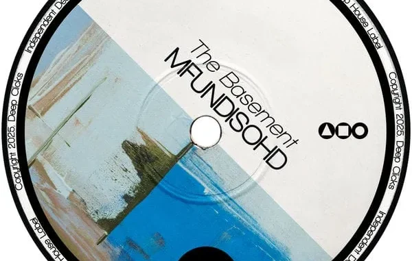MfundisoHD – The Basement