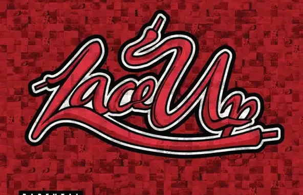 Mgk Lace Up (Deluxe Version)