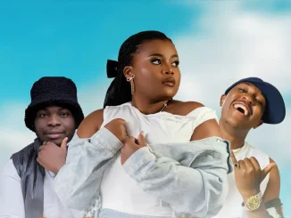 Minollar – Oh Please Darly ft King Temoso & Caeser