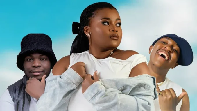 Minollar – Oh Please Darly ft King Temoso & Caeser
