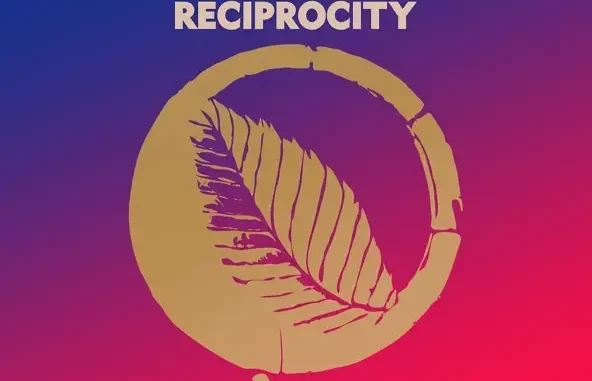Moon Rocket Reciprocity (feat. Paula) [Main Mix]