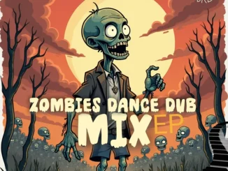 Moxa The Zombie – Sgija Kills