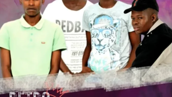 Msayi – Mpilo ka lova ft NJebson Sa & Mnaiza Sa