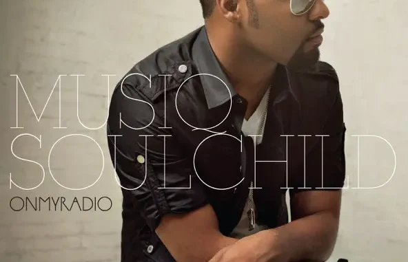 Musiq Soulchild – On My Radio
