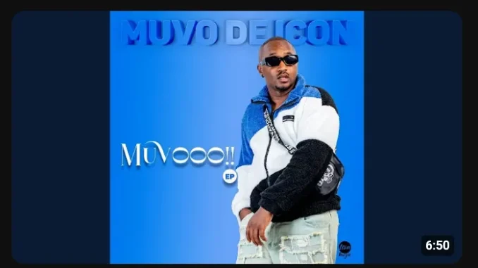 Muvo De Icon ft Kelvinslave, MG Keyz & J Xclusivex – Move It