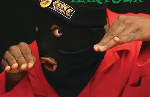 Mzekezeke Izinyoka