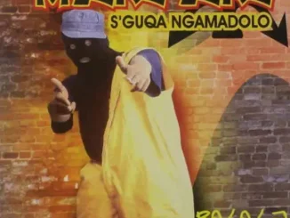 Mzekezeke S'guqa Ngamadolo