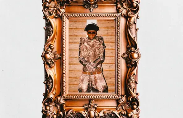 NLE Choppa – PICASSO SLUFFIN SZN X SLUT SZN