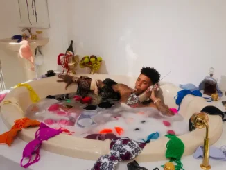 NLE Choppa – SLUT SZN