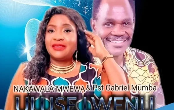 Nakawala Mwewa – ULUSE LWENU Ft. Pst Gabriel Mumba