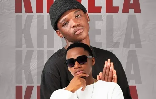 Naleboy Young King – Starring Deluxe Ft King Master On The Beat