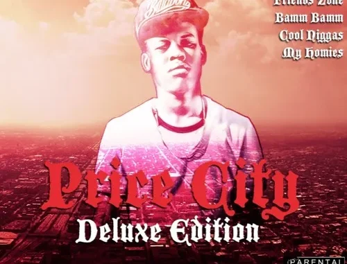 Nasty C Price City Deluxe