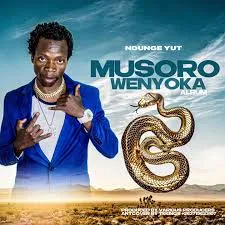 Ndunge Yut – Ndaenda Ft Lanko Mutokonyo