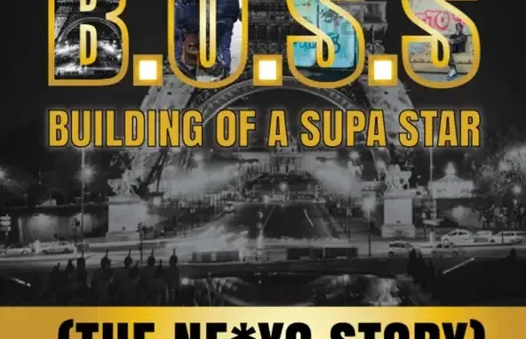 Ne Yo B O S S Building of a Supa Star (The Ne Yo Story)