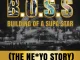Ne Yo B O S S Building of a Supa Star (The Ne Yo Story)