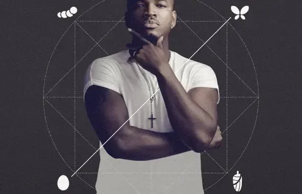 Ne Yo GOOD MAN (Deluxe)