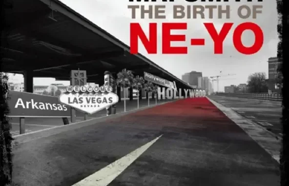 Ne Yo The Birth of Ne Yo