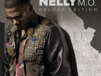 Nelly M O (Deluxe Edition)