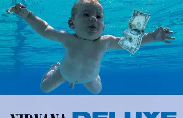 Nevermind (Deluxe Edition) Nirvana
