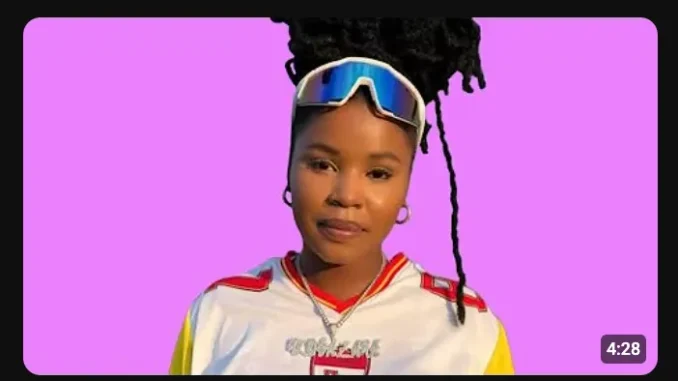 Nkosazana Daughter – Umlilo Wami ft Wanitwa Mos