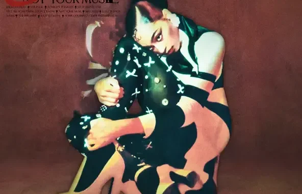 Not Your Muse (Deluxe) Celeste