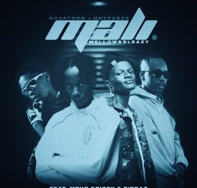 Novatron – Mali ft Hotfurze, Mellow, Sleazy, Mpho Spizzy & D’ Braz