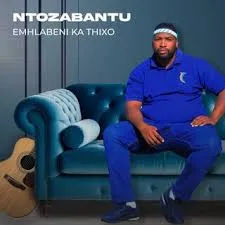 Ntozabantu – Kwa mnandi ekhaya