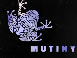 Ntsigo – Mutiny