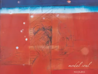 Nujabes Modal Soul
