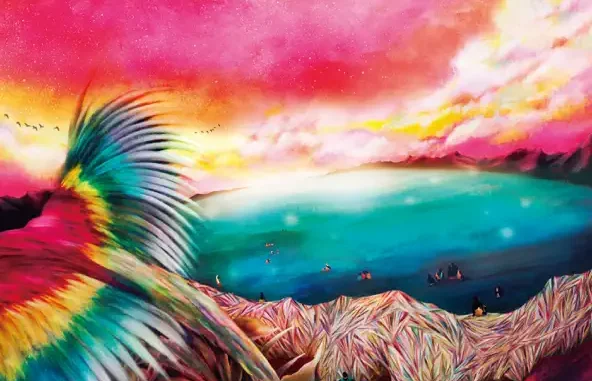 Nujabes Spiritual State