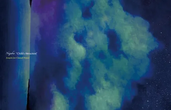 Nujabes – Child's Attraction (Joaquin Joe Claussell Remix)