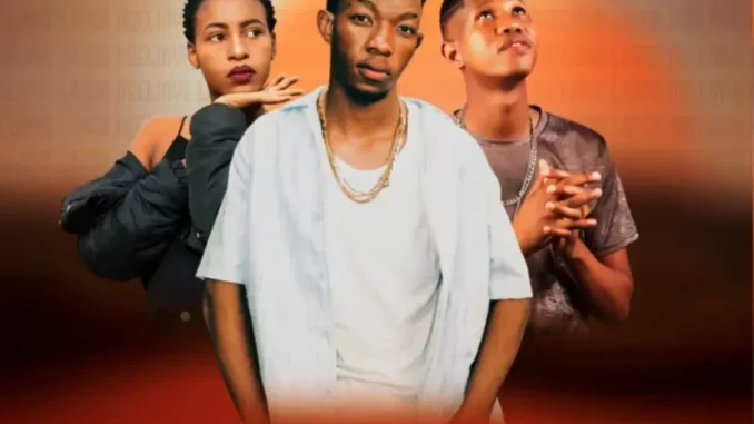 Nvcely Sings – Ngelinye iLanga ft Wade Yarrow, Dj Skizoh BW & DJ Kap